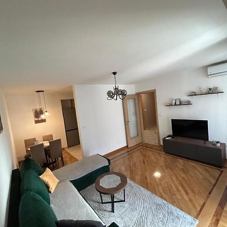 Vert Apartment Banja Luka Zewnętrze zdjęcie