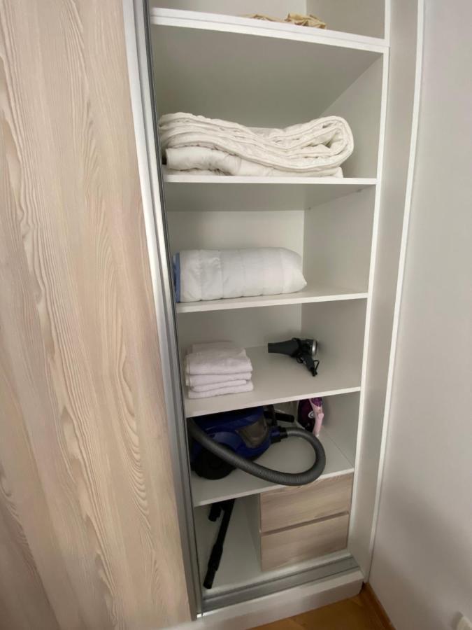 Vert Apartment Banja Luka Zewnętrze zdjęcie