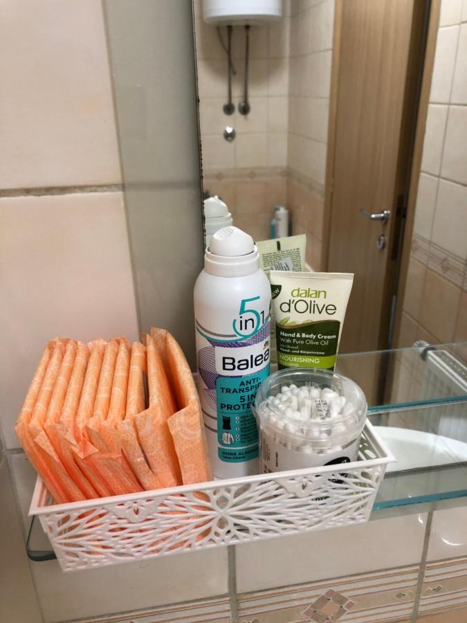 Vert Apartment Banja Luka Zewnętrze zdjęcie