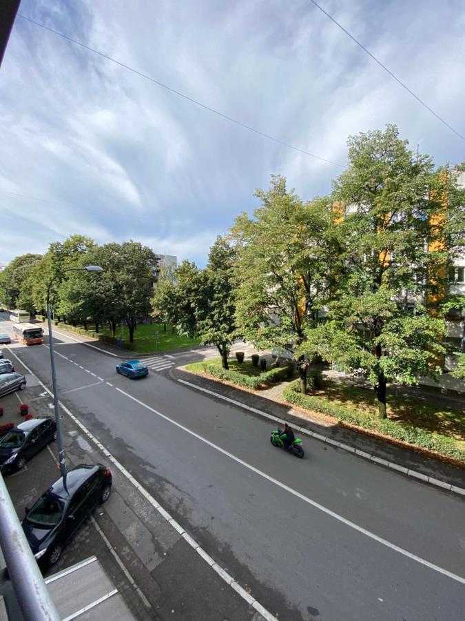 Vert Apartment Banja Luka Zewnętrze zdjęcie