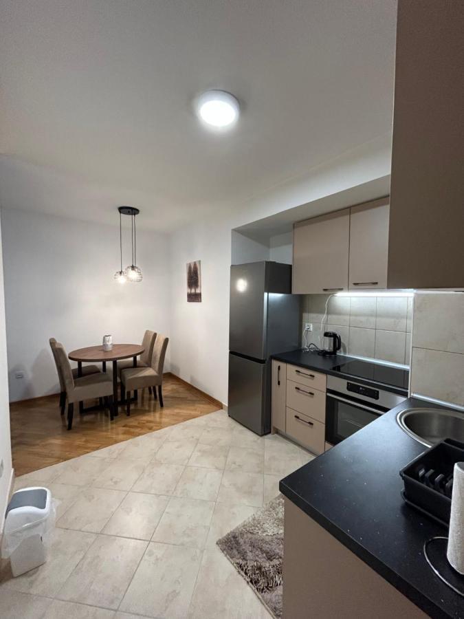 Vert Apartment Banja Luka Zewnętrze zdjęcie