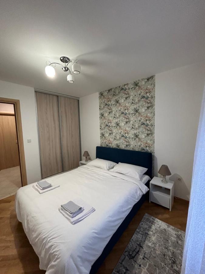Vert Apartment Banja Luka Zewnętrze zdjęcie