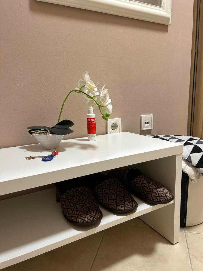 Vert Apartment Banja Luka Zewnętrze zdjęcie