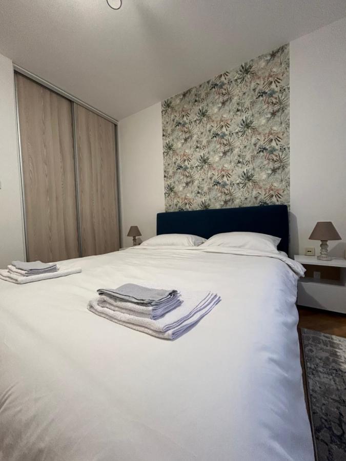 Vert Apartment Banja Luka Zewnętrze zdjęcie