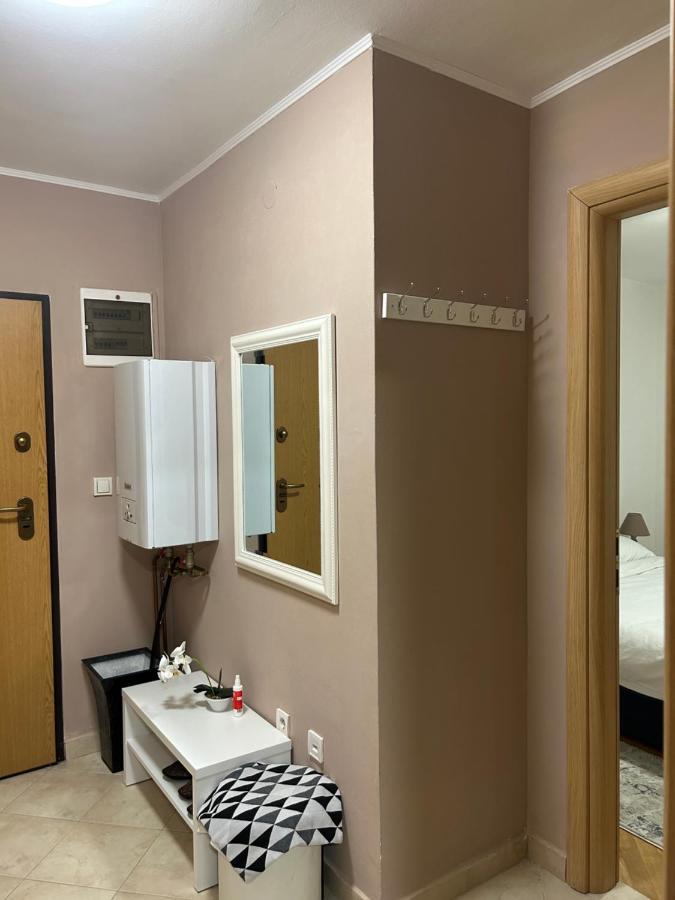 Vert Apartment Banja Luka Zewnętrze zdjęcie