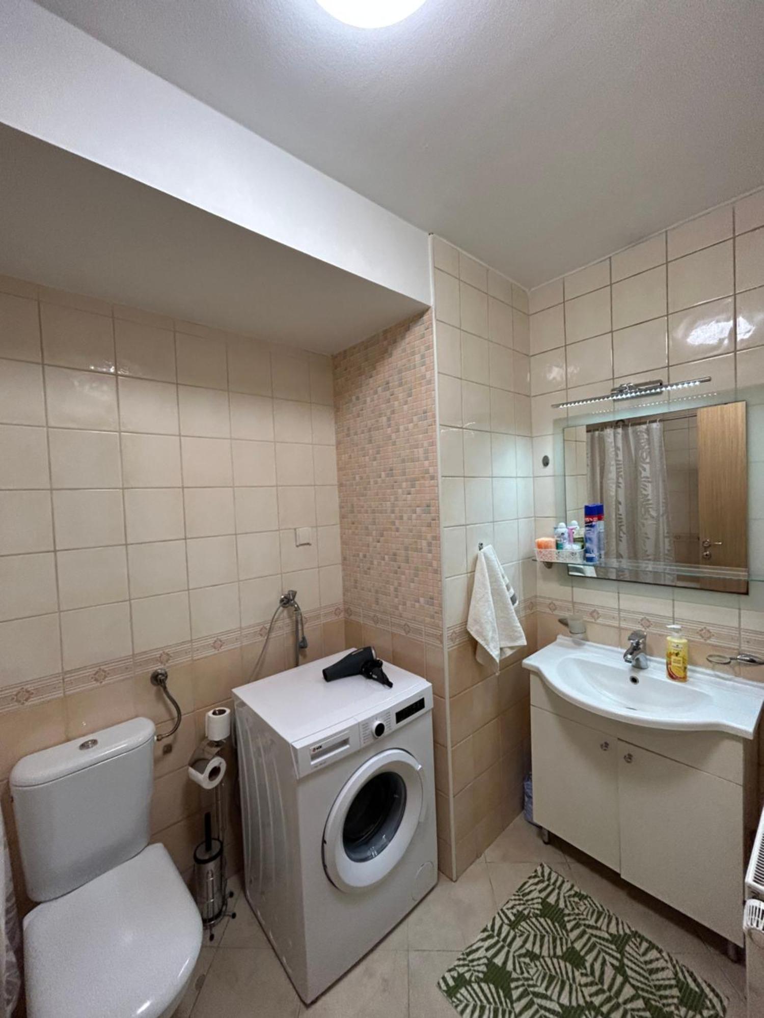 Vert Apartment Banja Luka Zewnętrze zdjęcie