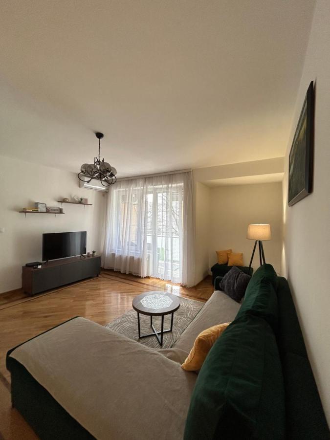 Vert Apartment Banja Luka Zewnętrze zdjęcie