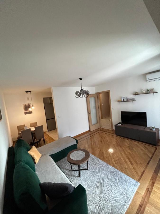 Vert Apartment Banja Luka Zewnętrze zdjęcie