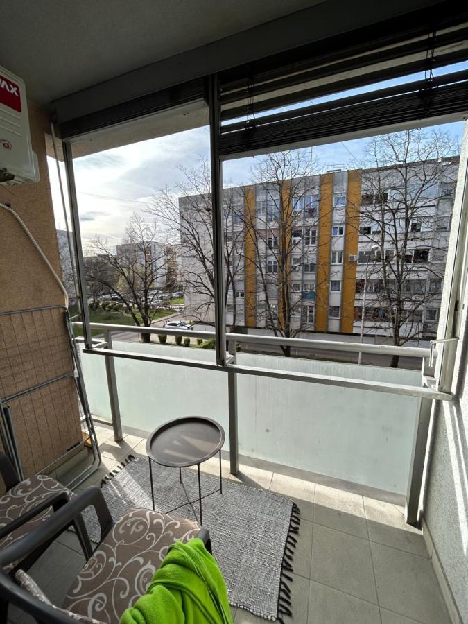 Vert Apartment Banja Luka Zewnętrze zdjęcie
