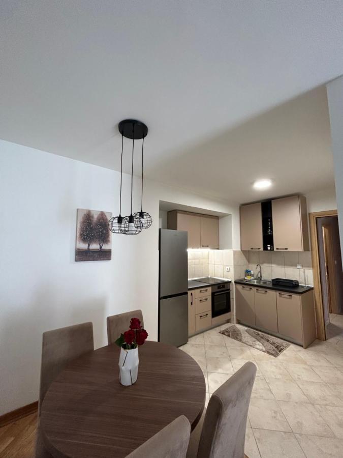 Vert Apartment Banja Luka Zewnętrze zdjęcie